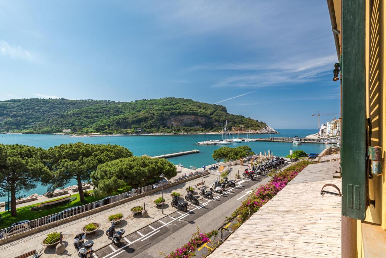 L'Incanto Di Venere Porto Venere Exterior foto