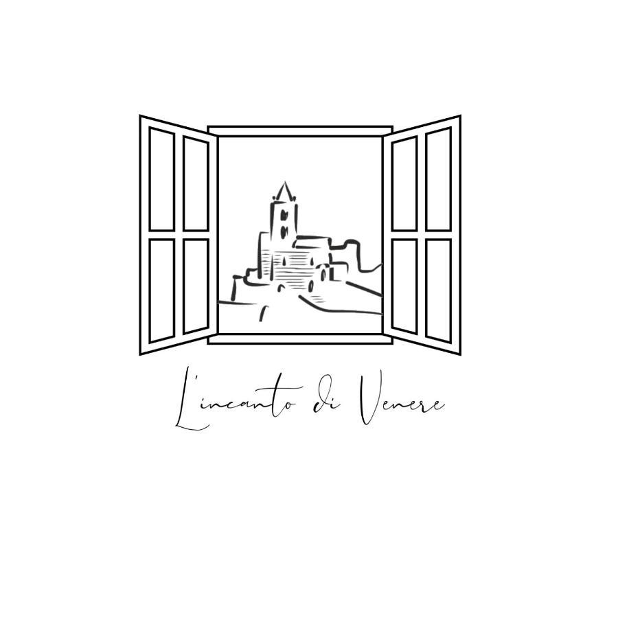 L'Incanto Di Venere Porto Venere Exterior foto